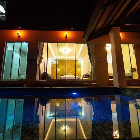 Khaosok Legend Poolvilla Ban Kraison Εξωτερικό φωτογραφία